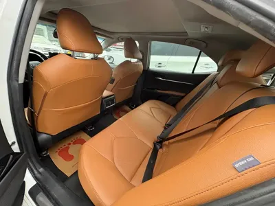 Toyota Camry 2022, 70000 км, за 98800 CNY - фото 7