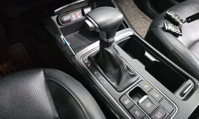 Kia Sorento 2018, 99882 км, за 17200000 KRW - фото 9