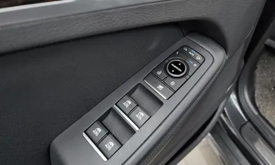 Genesis G80 2019, 61126 км, за 25100000 KRW - фото 34