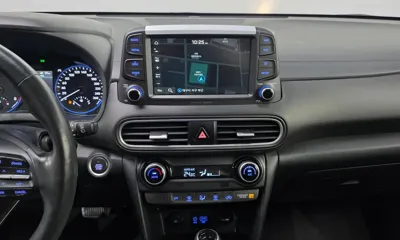 Hyundai Kona 2019, 89265 км, за 15990000 KRW - фото 18