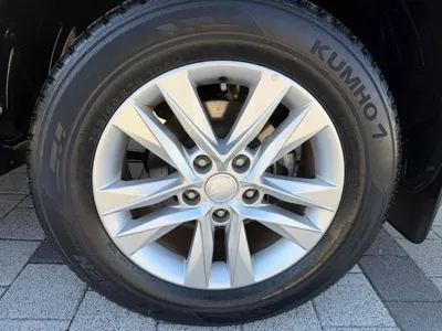 KG_Mobility_Ssangyong Rexton 2019, 55000 км, за 15400000 KRW - фото 5