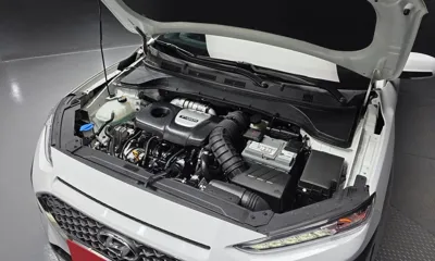 Hyundai Kona 2018, 94653 км, за 14900000 KRW - фото 6
