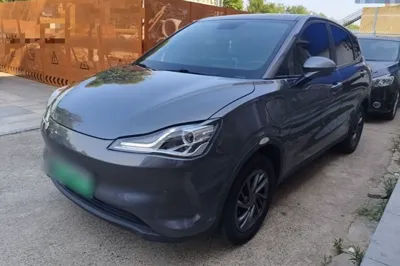 NETA V · 2021 год