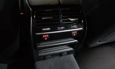 BMW 5-Series 2019, 127313 км, за 19400000 KRW - фото 19