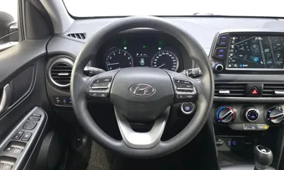 Hyundai Kona 2018, 63915 км, за 13800000 KRW - фото 13
