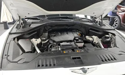 Genesis GV80 2022, 85241 км, за 47900000 KRW - фото 6