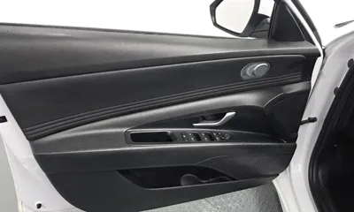 Hyundai Avante 2021, 142863 км, за 11580000 KRW - фото 24