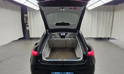 Mercedes-Benz EQS 2022, 59790 км, за 77400000 KRW - фото 20