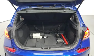 Hyundai i30 2019, 92050 км, за 12500000 KRW - фото 20
