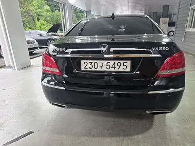Hyundai Equus 2012, 241472 км, за 4200000 KRW - фото 6