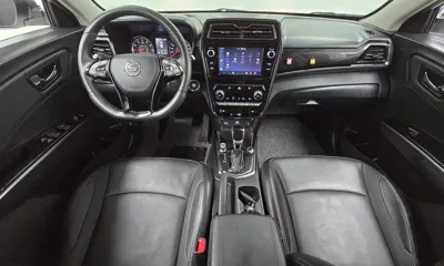 KG_Mobility_Ssangyong TIBOLI 2023, 48830 км, за 18800000 KRW - фото 7