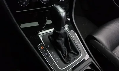 Volkswagen Golf 2015, 249034 км, за 6290000 KRW - фото 9