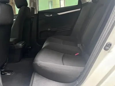Honda Civic 2018, 110000 км, за 54800 CNY - фото 11