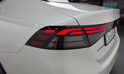 Honda Accord 2023, 34969 км, за 37000000 KRW - фото 23