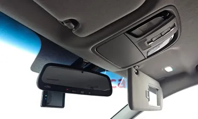 Kia K7 2016, 97799 км, за 12300000 KRW - фото 20