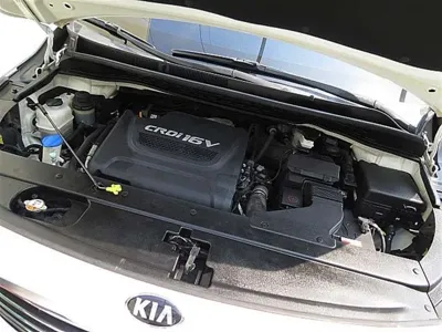 Kia Canival 2017, 269058 км, за 6500000 KRW - фото 6