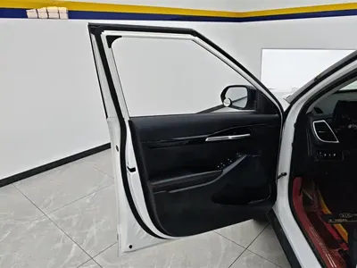 Kia KX3 2021, 41800 км, за 73800 CNY - фото 7