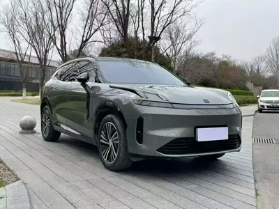 Lynk & Co 08 EM-P 2023, 42900 км, за 122000 CNY