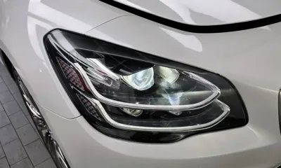 Kia K9 2020, 121550 км, за 21500000 KRW - фото 22
