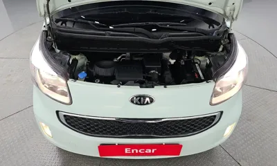 Kia Ray 2016, 69942 км, за 8800000 KRW - фото 6