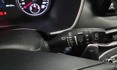 Hyundai Santafe 2022, 80133 км, за 21800000 KRW - фото 30