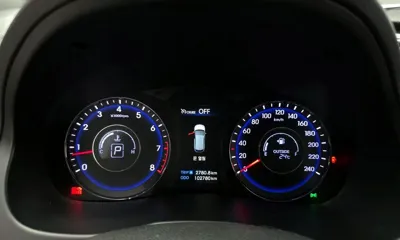 Hyundai i40 2012, 102780 км, за 4890000 KRW - фото 8