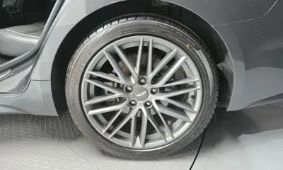 Genesis G70 2018, 84262 км, за 17900000 KRW - фото 21