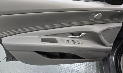 Hyundai Avante 2025, 11820 км, за 24700000 KRW - фото 24