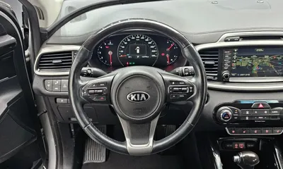 Kia Sorento 2015, 112775 км, за 13500000 KRW - фото 13