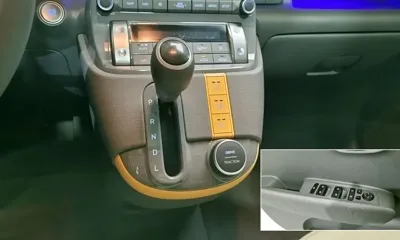 Hyundai Casper 2022, 37519 км, за 16500000 KRW - фото 9