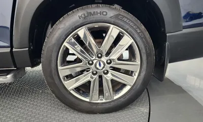 KG_Mobility_Ssangyong Rexton 2021, 121904 км, за 14700000 KRW - фото 21