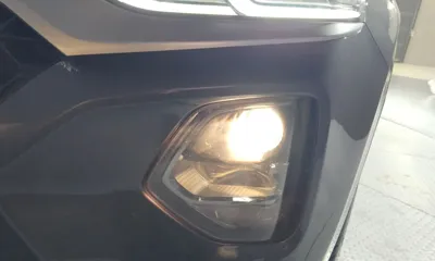 Hyundai Santafe 2019, 98624 км, за 17000000 KRW - фото 22