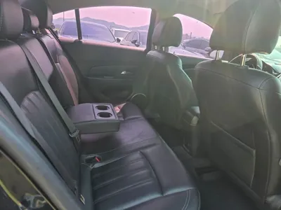 ChevroletGMDaewoo Cruze 2016, 194914 км, за 2700000 KRW - фото 14