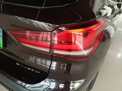 BMW X1 2020, 51200 км, за 77800 CNY - фото 8
