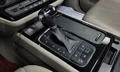 Kia Canival 2016, 120490 км, за 10990000 KRW - фото 9