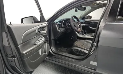 ChevroletGMDaewoo Malibu 2015, 220707 км, за 2900000 KRW - фото 10
