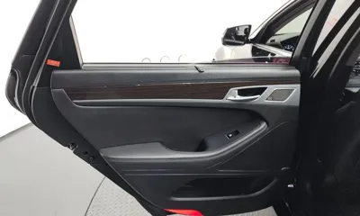 Genesis G80 2017, 61451 км, за 19990000 KRW - фото 25