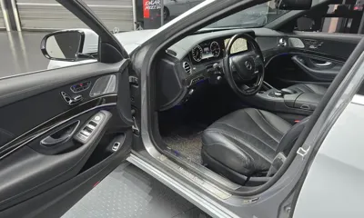 Mercedes-Benz S-Class 2015, 148299 км, за 22000000 KRW - фото 11