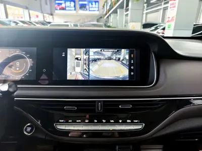 GAC Motor Trumpchi M6 2020, 110000 км, за 63800 CNY - фото 9
