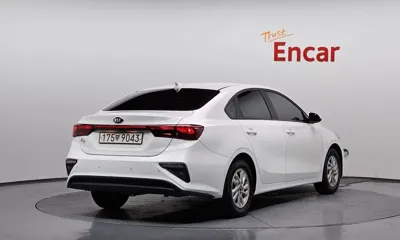 Kia K3 2021, 58273 км, за 12800000 KRW - фото 2