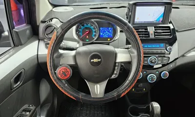 ChevroletGMDaewoo Spark 2015, 52798 км, за 3700000 KRW - фото 13