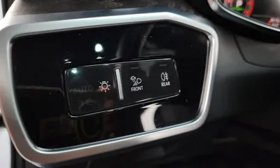 Audi A6 2023, 30192 км, за 36900000 KRW - фото 32