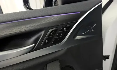 BMW X4 2021, 62538 км, за 39900000 KRW - фото 34