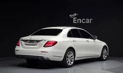 Mercedes-Benz E-Class 2019, 80443 км, за 26500000 KRW