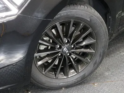 Kia K7 2019, 126878 км, за 12500000 KRW - фото 20
