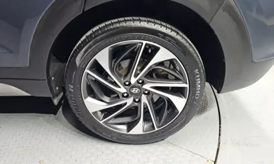 Hyundai Tucson 2020, 74713 км, за 18300000 KRW - фото 21