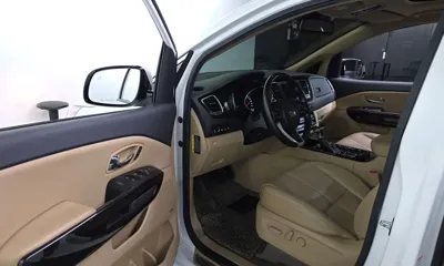 Kia Canival 2019, 111231 км, за 16700000 KRW - фото 10