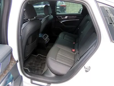 Audi A6 2021, 46266 км, за 34990000 KRW - фото 6