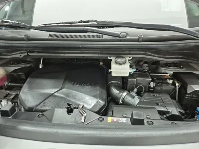 Hyundai Staria 2022, 127031 км, за 16400000 KRW - фото 17