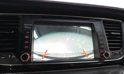 Kia Canival 2015, 150908 км, за 8600000 KRW - фото 14